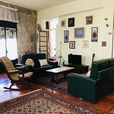 Casa Bella - Charm House Apartment อากัวร์ดา ภายนอก รูปภาพ