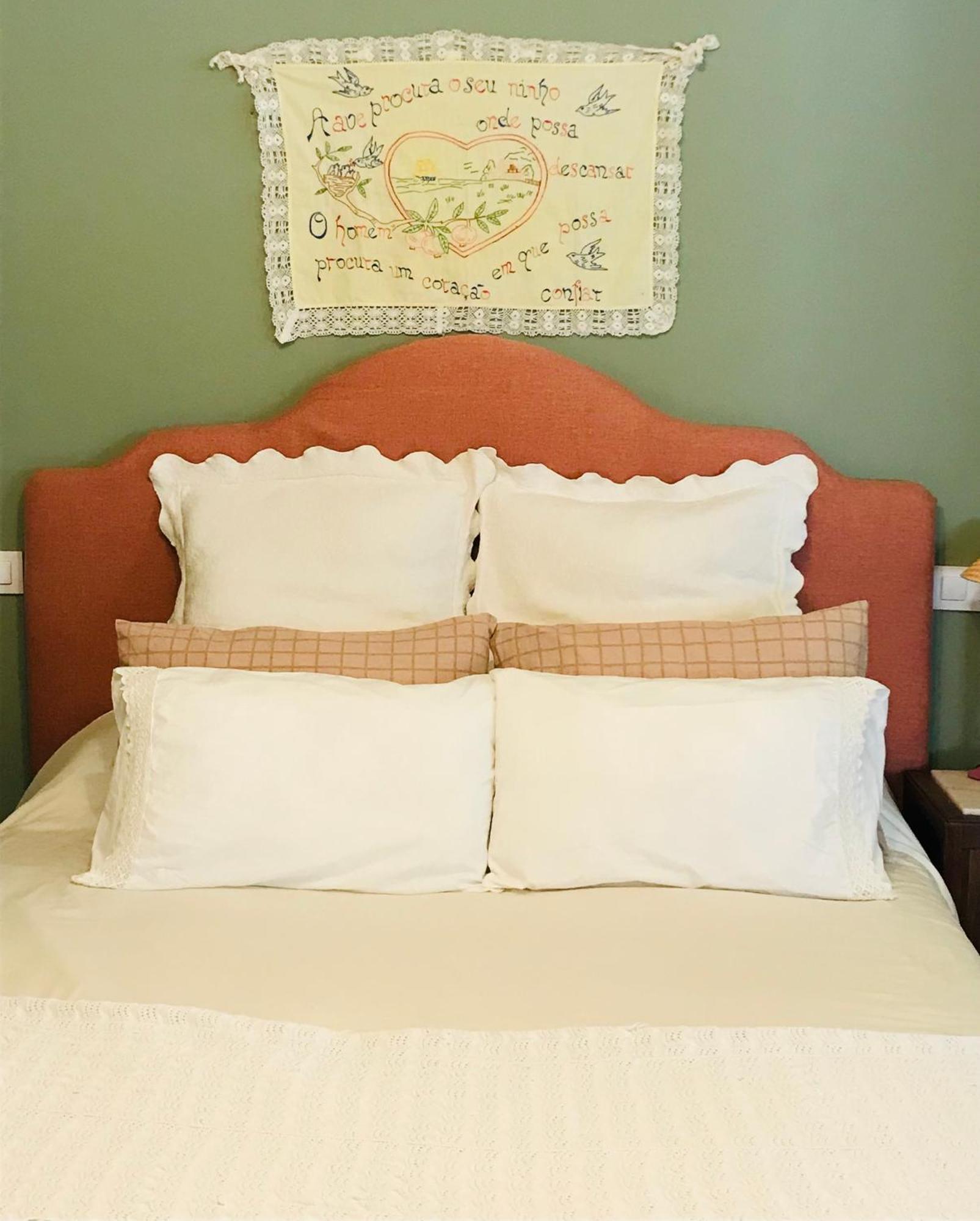 Casa Bella - Charm House Apartment อากัวร์ดา ภายนอก รูปภาพ
